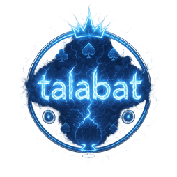 talabat‑এর লোগো