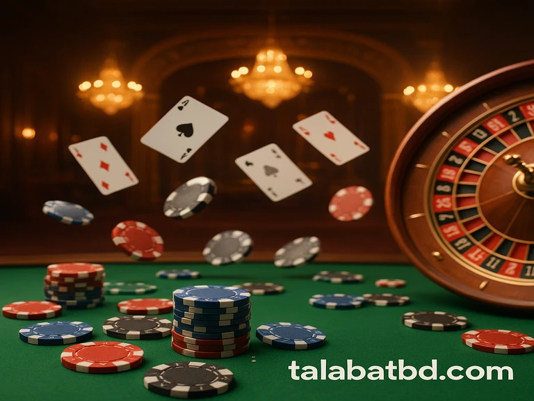 talabat-এর প্রধান স্লট প্রদানকারী প্রতিষ্ঠানগুলো: নেটএন্ট, প্রাগম্যাটিক প্লে, প্লে'n গো